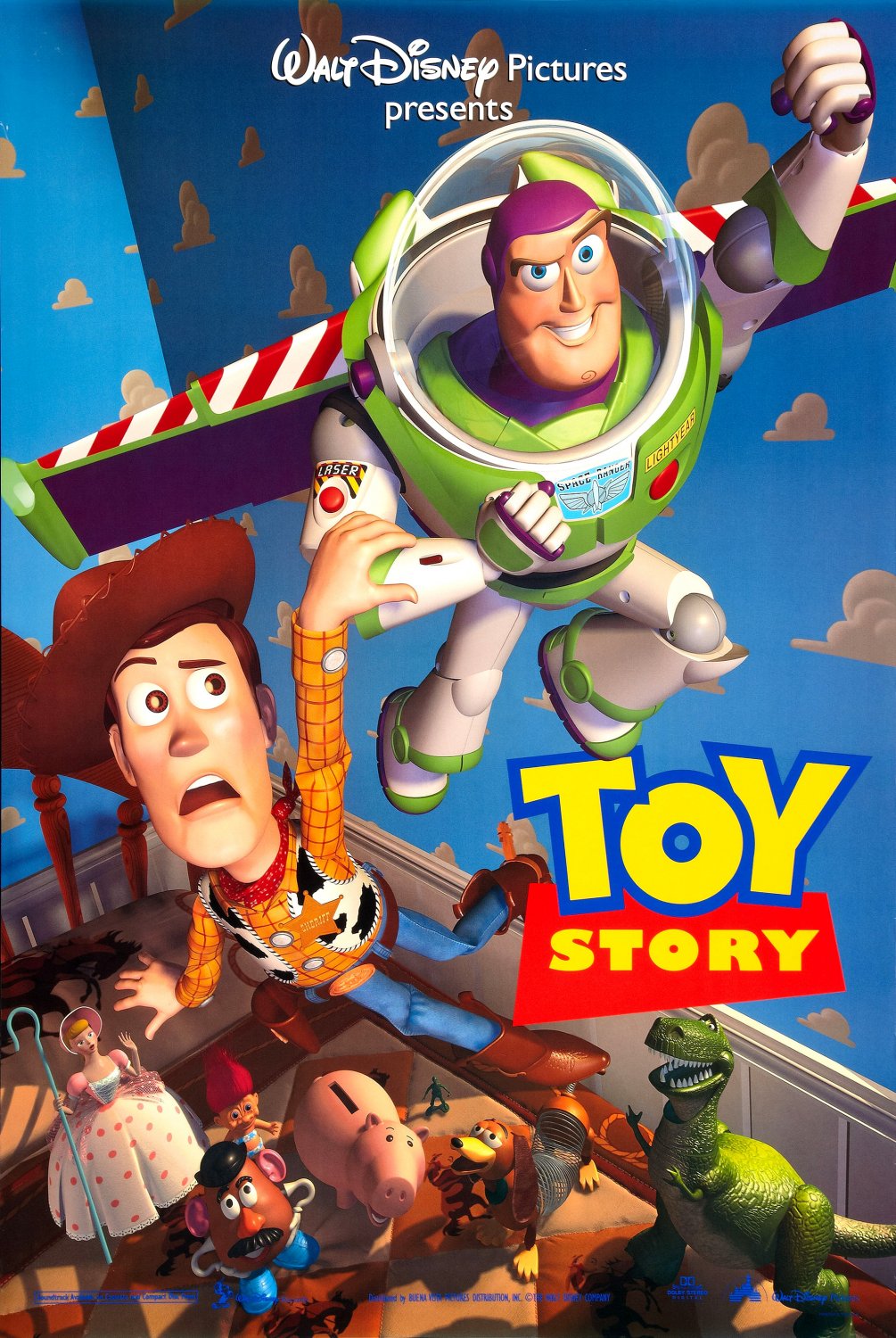 Toystory one